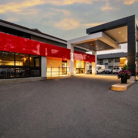 Comfort Inn West Ottawa Exteriér fotografie