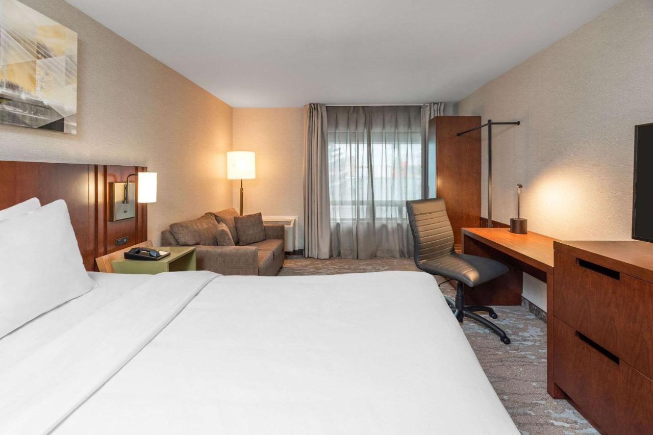 Comfort Inn West Ottawa Exteriér fotografie