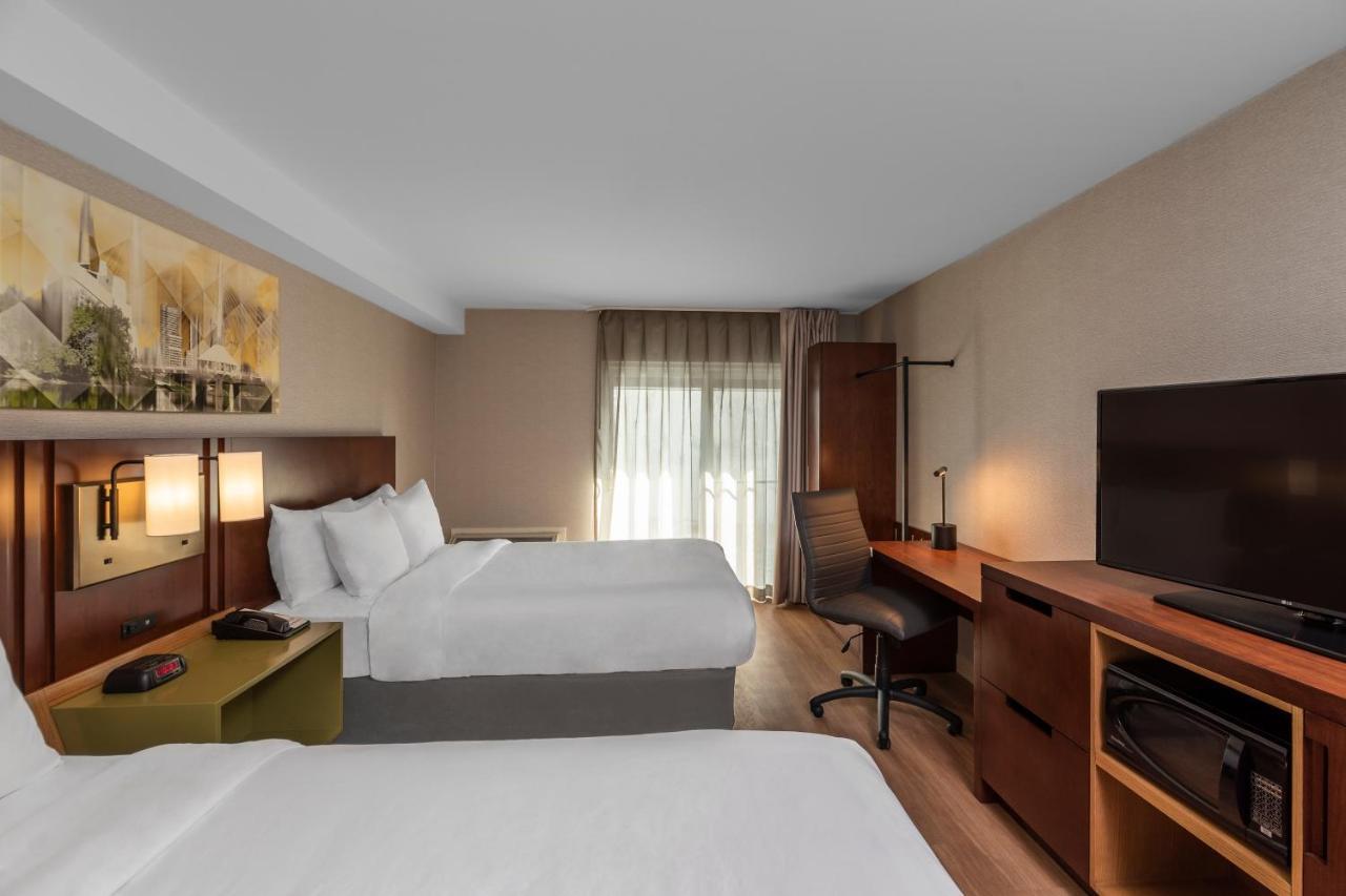 Comfort Inn West Ottawa Exteriér fotografie