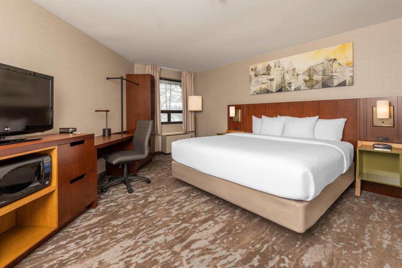 Comfort Inn West Ottawa Exteriér fotografie