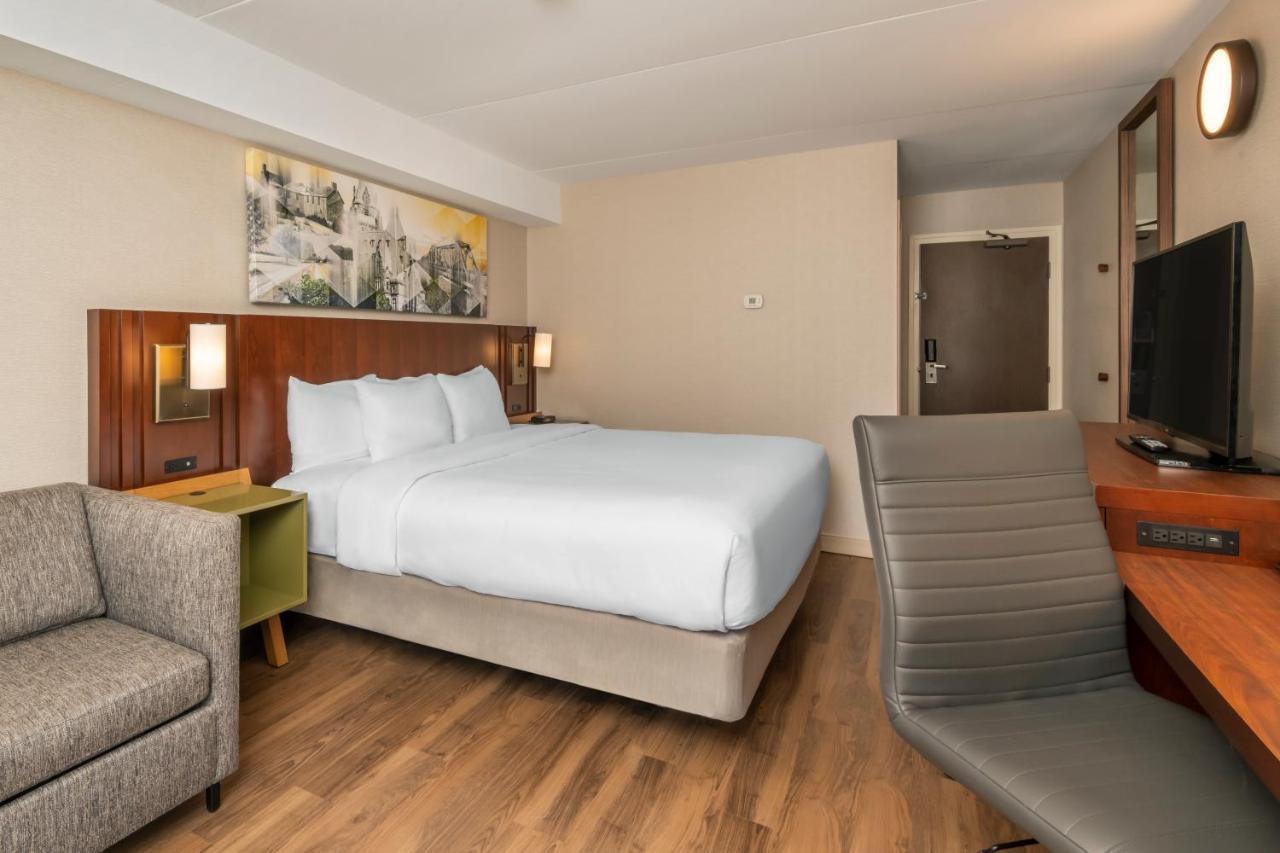Comfort Inn West Ottawa Exteriér fotografie