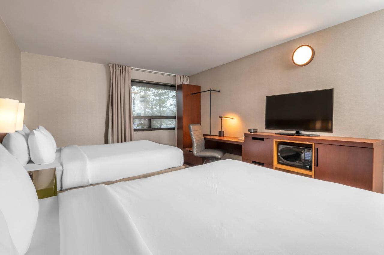 Comfort Inn West Ottawa Exteriér fotografie