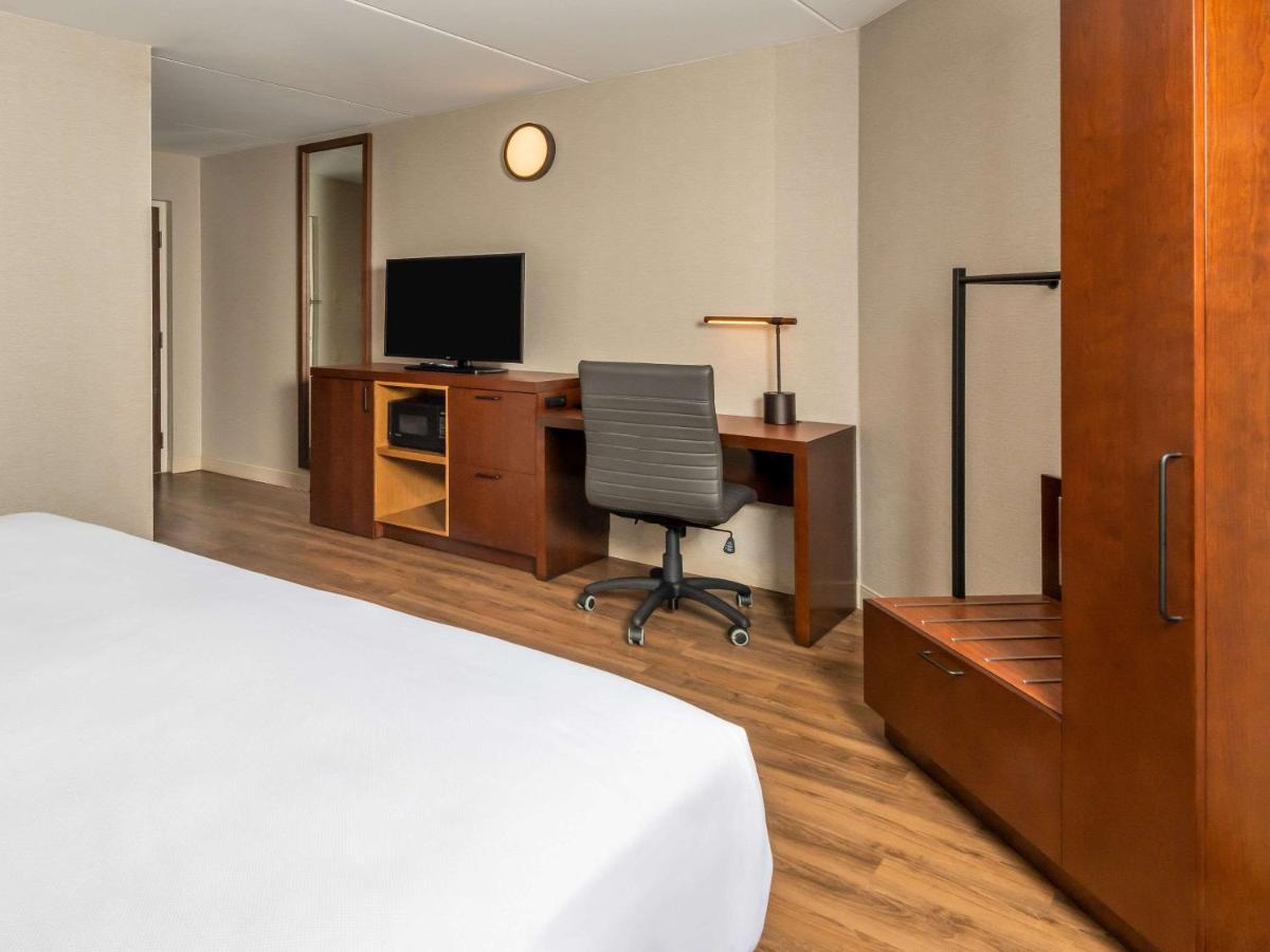 Comfort Inn West Ottawa Exteriér fotografie