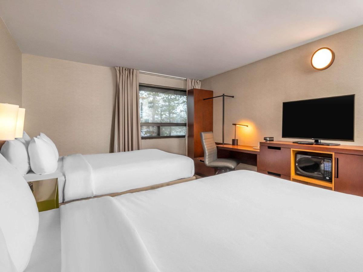 Comfort Inn West Ottawa Exteriér fotografie