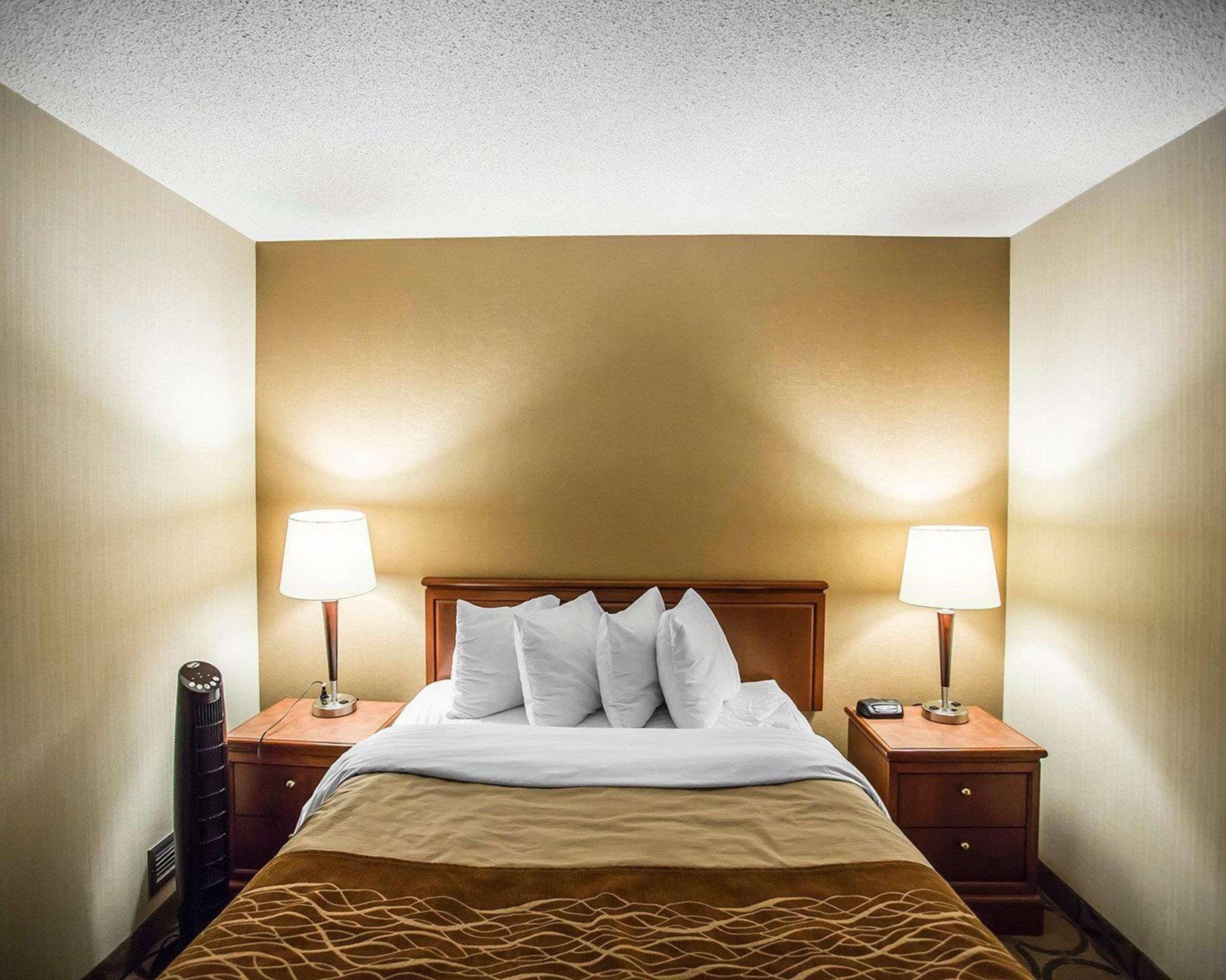 Comfort Inn West Ottawa Exteriér fotografie
